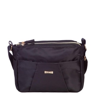 Bolsa Executiva Pixie - Preto