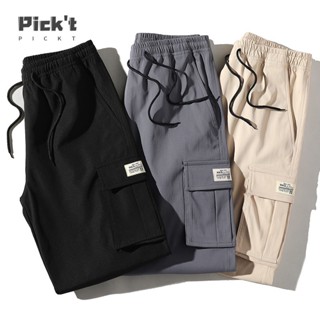M-5XL Bermuda Cargo Calção De Verão Masculino Moda De Verão Shorts