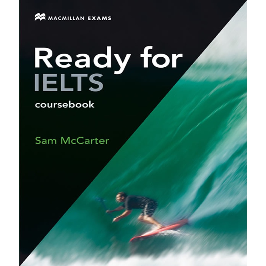 READY FOR IELTS   STUDENT BOOK   KEY + CD ROM