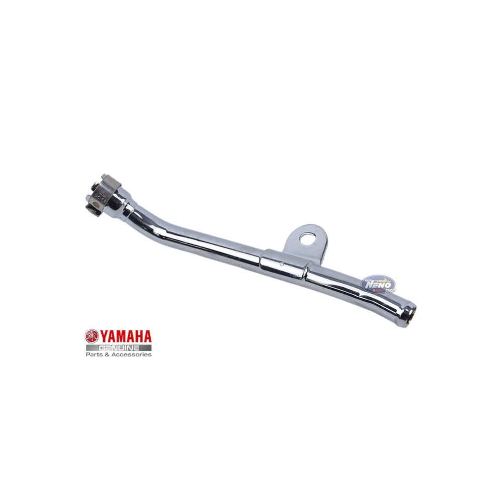 Tubo Suspiro do Cabeçote XT 225 TDM 225 Original Yamaha