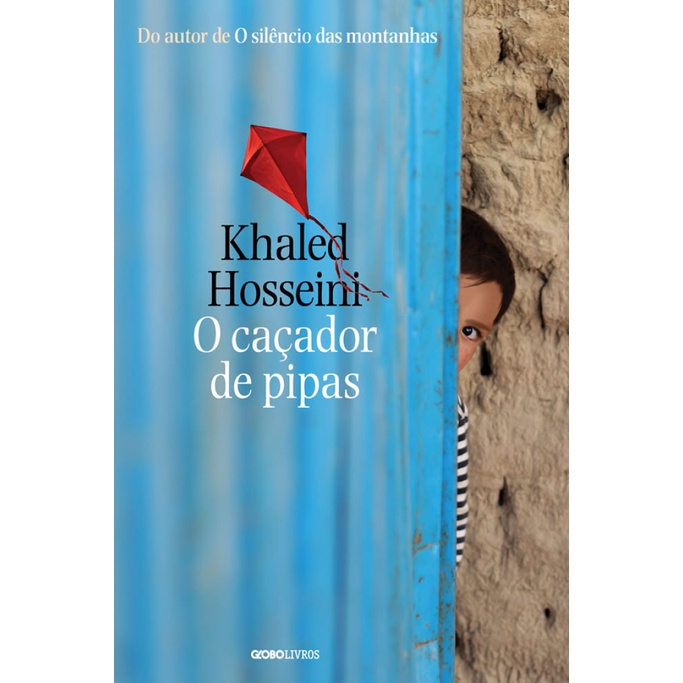 O CAÇADOR DE PIPAS em Oferta na Shopee