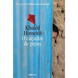 O CAÇADOR DE PIPAS em Oferta na Shopee