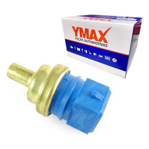 Sensor Temperatura Água Golf 1.6 Audi A3 A6