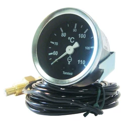 INDICADOR MECANICO TEMPERATURA 60MM UNIVERSAL 3MT