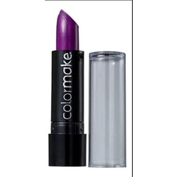 Batom Roxo Halloween - Color Make - Beauty