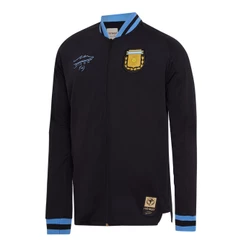 Jaqueta Argentina 1986 Maradona Retrô Masculina Oficial