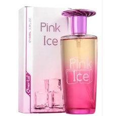 Pink Ice Omerta Perfume Feminino Eau De Parfum 100ml - Coscentra em Oferta na Shopee