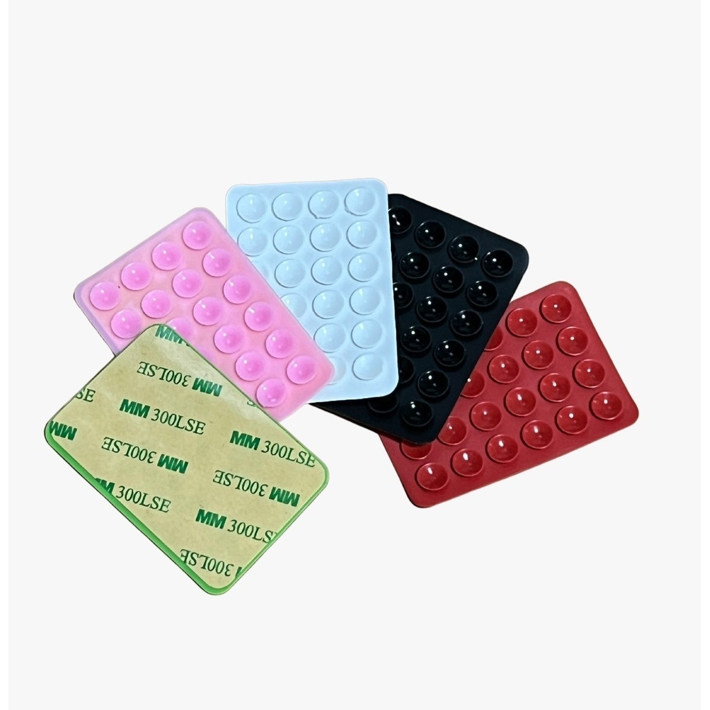 Adesivo Com Ventosa Para Capinha de Celular Tiktok Viral