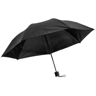 Mini Guarda Chuva Preto 23357 - Tuut