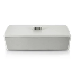 Organizador Porta Jóias/ Acessórios c/ 3 Divisórias - Jacki Design