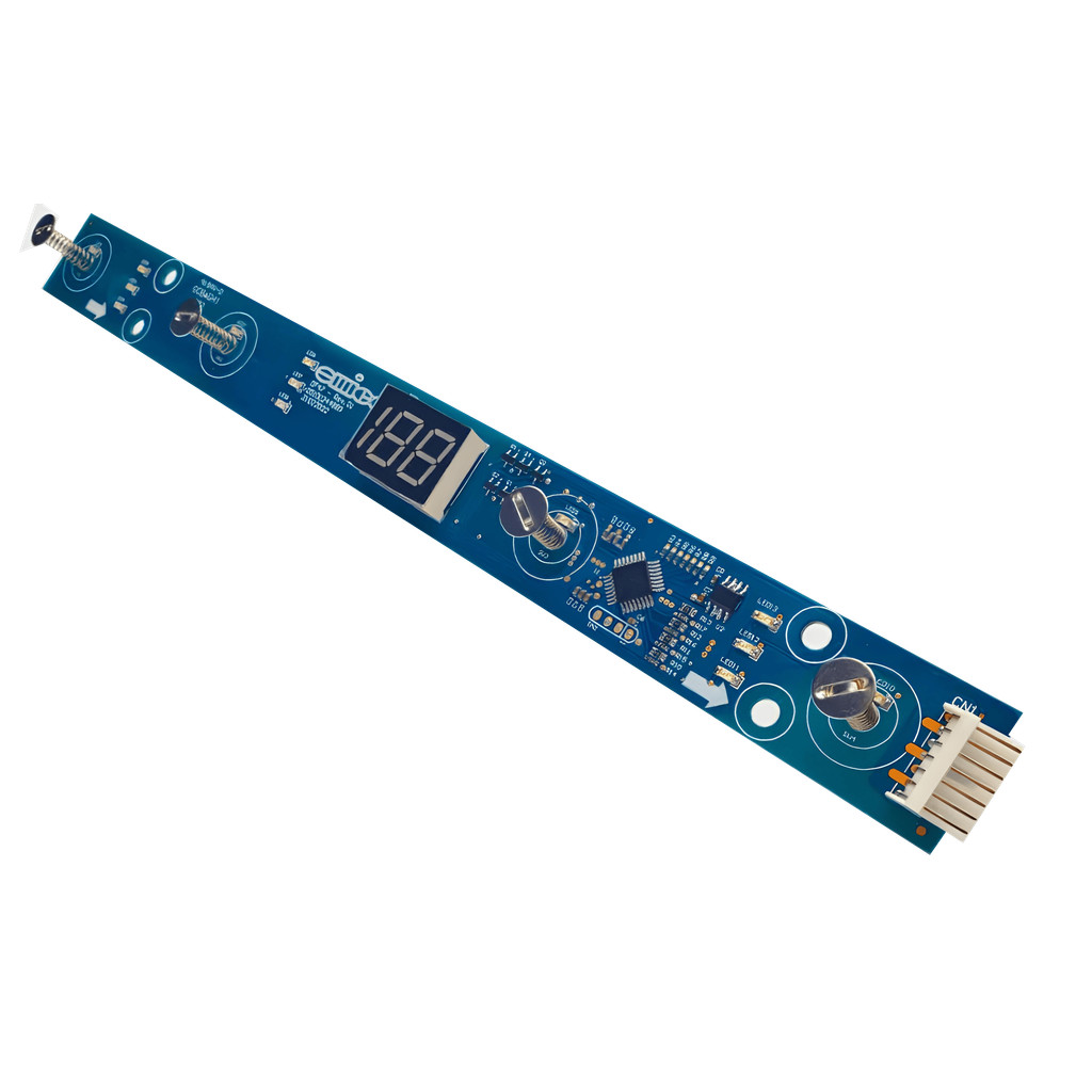 Placa Interface Compatível Electrolux Df47 Df49 Dfn49 Df50