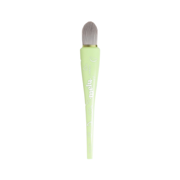 Pincel Língua De Gato para Base LF80 Melu by Ruby Rose