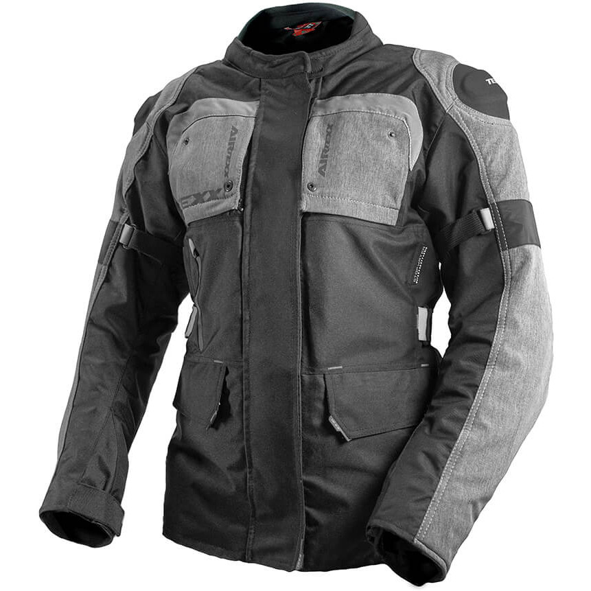 Jaqueta Texx Armor Lady Feminina Laranja - Spare Parts and Accessories for Vehicles