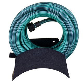 Mangueira 15m Master com Suporte Plastimar Verde em Oferta na Shopee