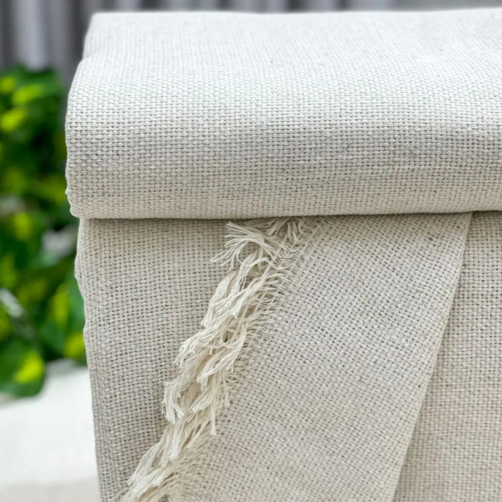 Manta Para Sofá  Gigante 2,20x1,20 M Tipo Capa De Sofá Protetora 100% Algodão em Oferta na Shopee