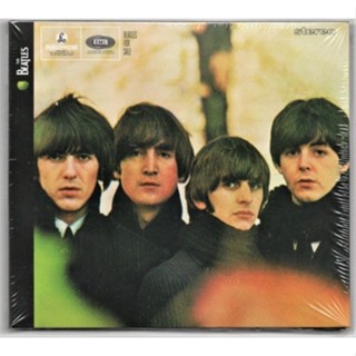 Cd The Beatles For Sale - Digisleeve Original Lacrado em Oferta na Shopee