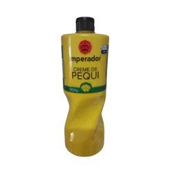 Creme de PEQUI Imperador Embalagem com 900g