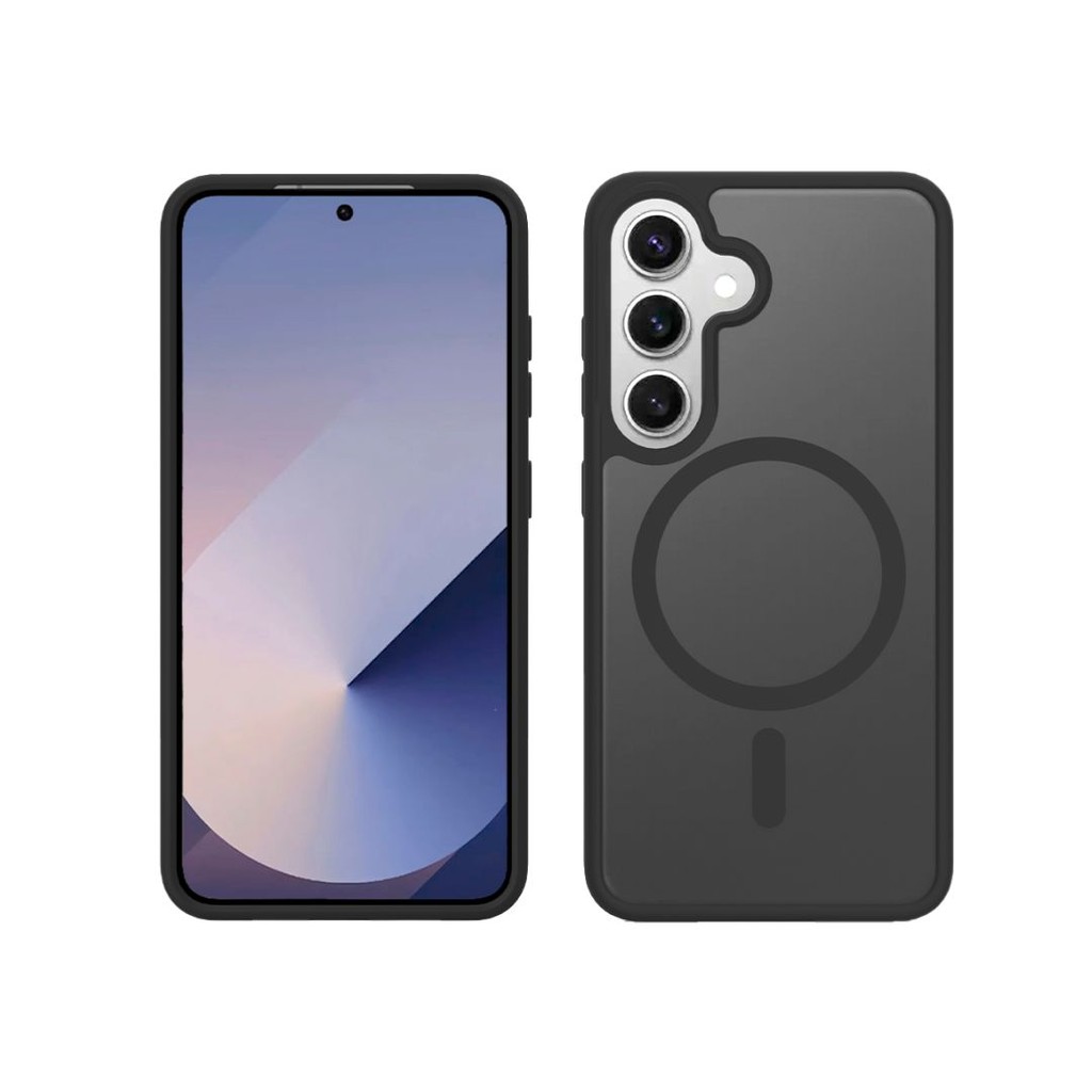 Capa Anti Impacto AZ Touch Magnetic Para Galaxy S25 em Oferta na Shopee