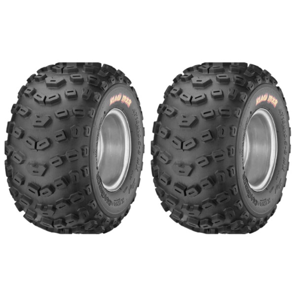 PAR PNEU KENDA QUADRICICLO K533 KLAW 18/10.5-8 29f