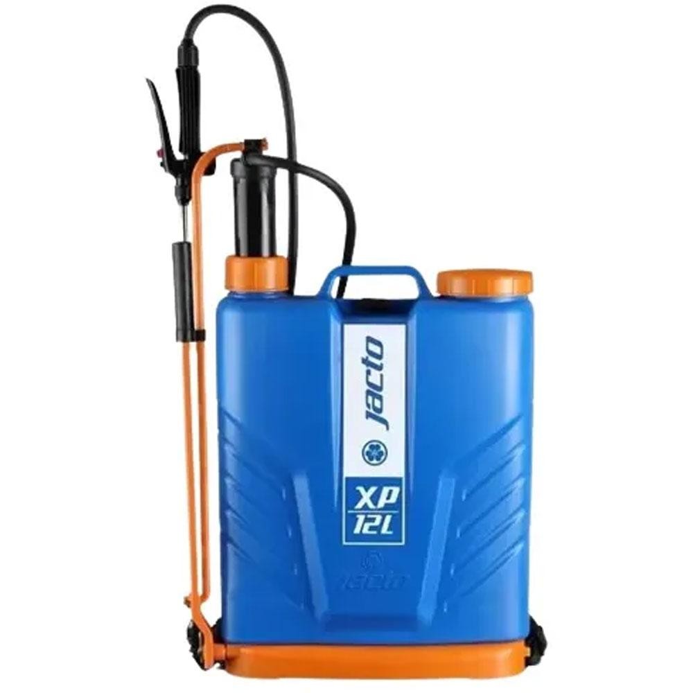 Pulverizador 12,0L Costal Xp Jacto em Oferta na Shopee