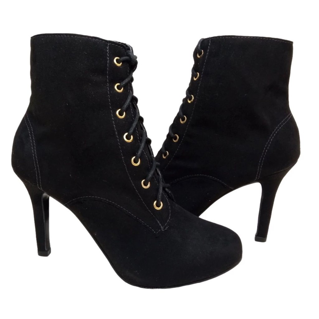 Bota Stiletto: Guia Completo e Onde Comprar | BuscaProdutos