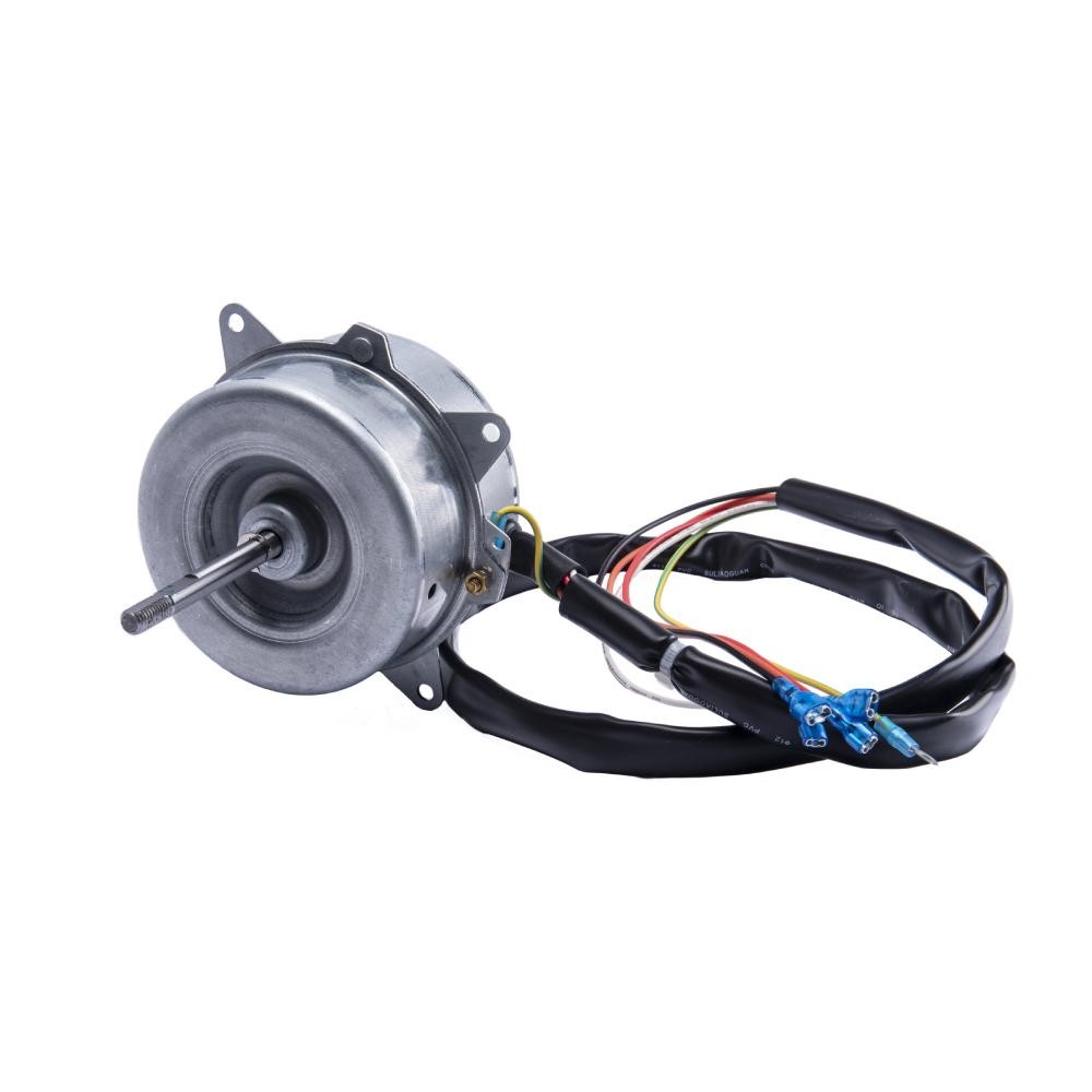 Motor Universal para Condensadora Consul 9000 e 12000 BTUs Hulter HT1C0912P - 220V em Oferta na Shopee