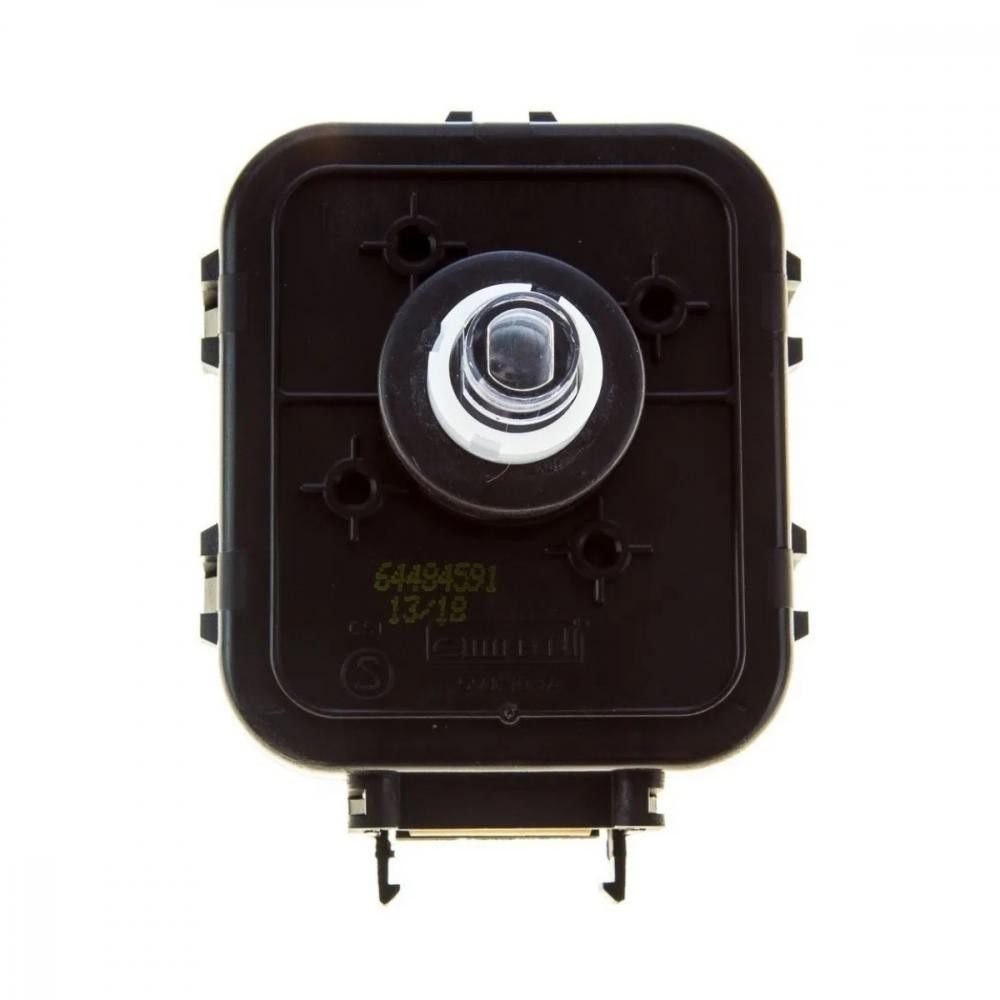 Chave Seletora Eletrônica Emicol LTS12 64484591 em Oferta na Shopee