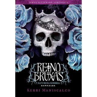 Reino Das Bruxas - Natureza Sombria