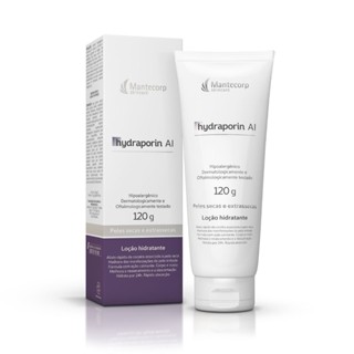Hydraporin AI Loção Hidratante 120g
