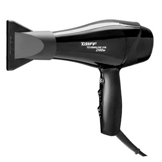 Secador Taiff Tourmaline Ion Cerâmica 220V 2100W