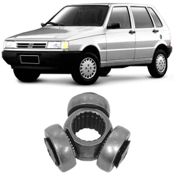 Trizeta Tripeça Fiat Uno Mille 1.0 95 a 2013 Nakata