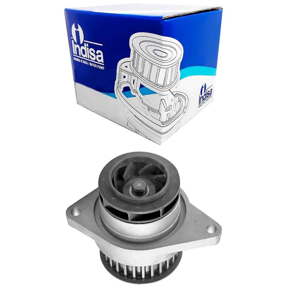 Bomba Dagua Volkswagen Golf 2003 A 2014 Indisa - Spare Parts and Accessories for Vehicles