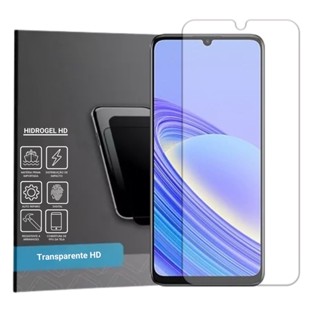 Película Hidrogel HD Frontal Para TCL 40 Se