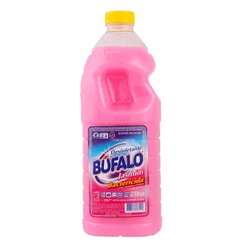 Desinfetante Jasmim Búfalo - 2L