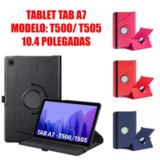 Capa Giratória Tablet Samsung Galaxy Tab A7 10.4 T500 T505