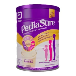 PediaSure Baunilha 850g