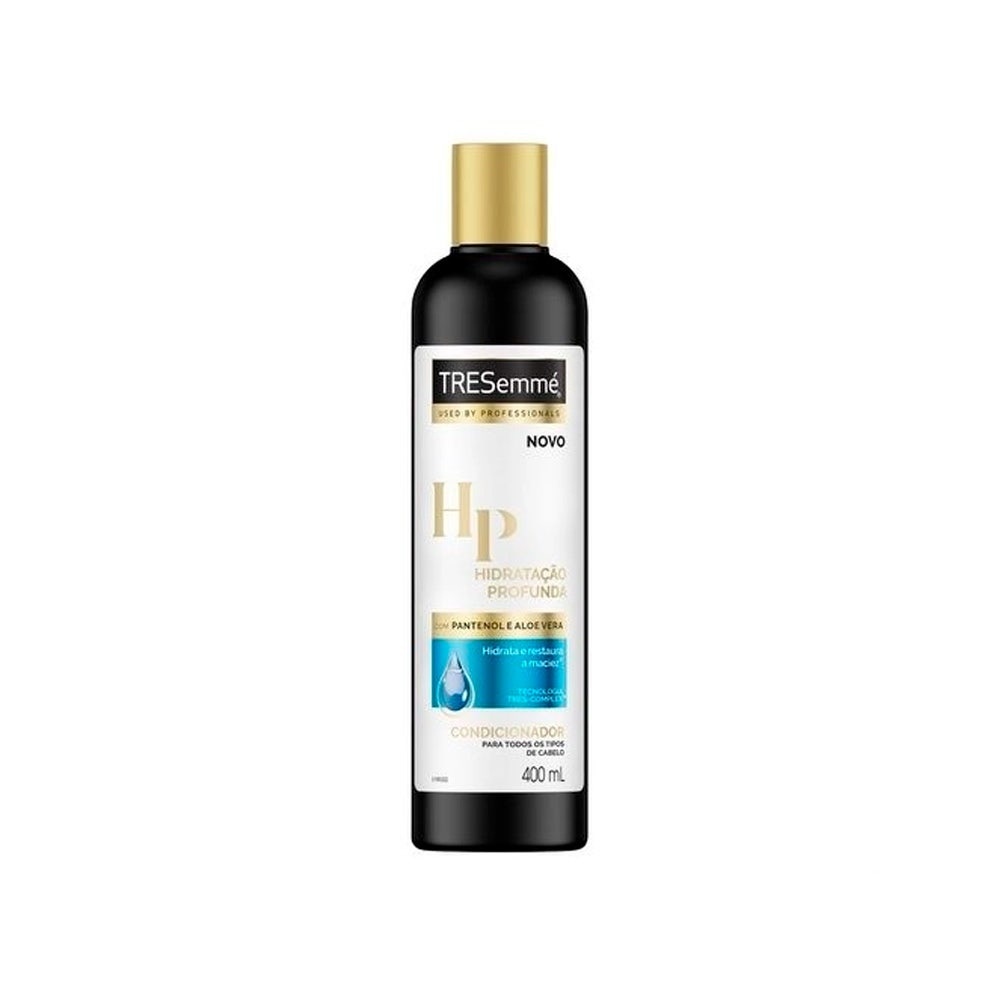 Condicionador Tresemme Hidratação Profunda 400ml