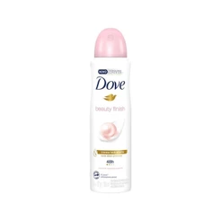 Desodorante Aerossol Dove Beauty Finish 150ml