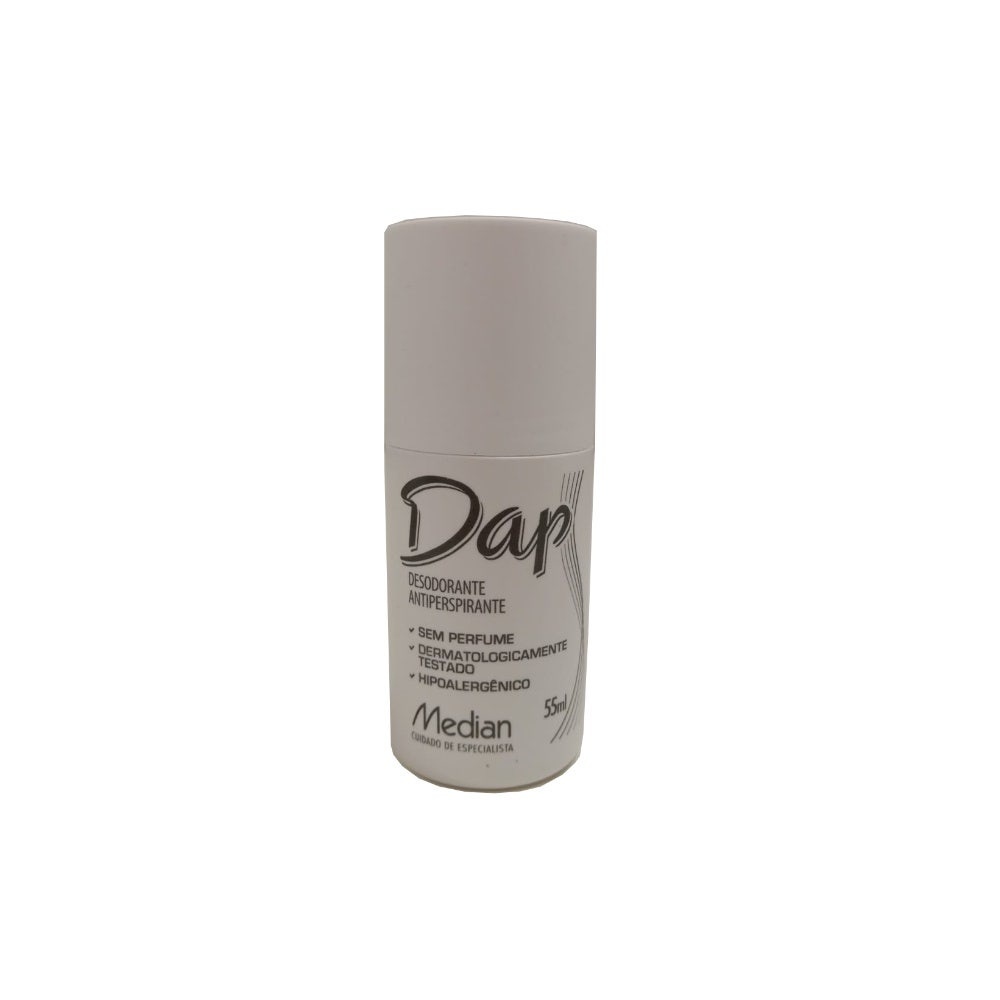 Desodorante Roll On Dap 55ml - Beauty