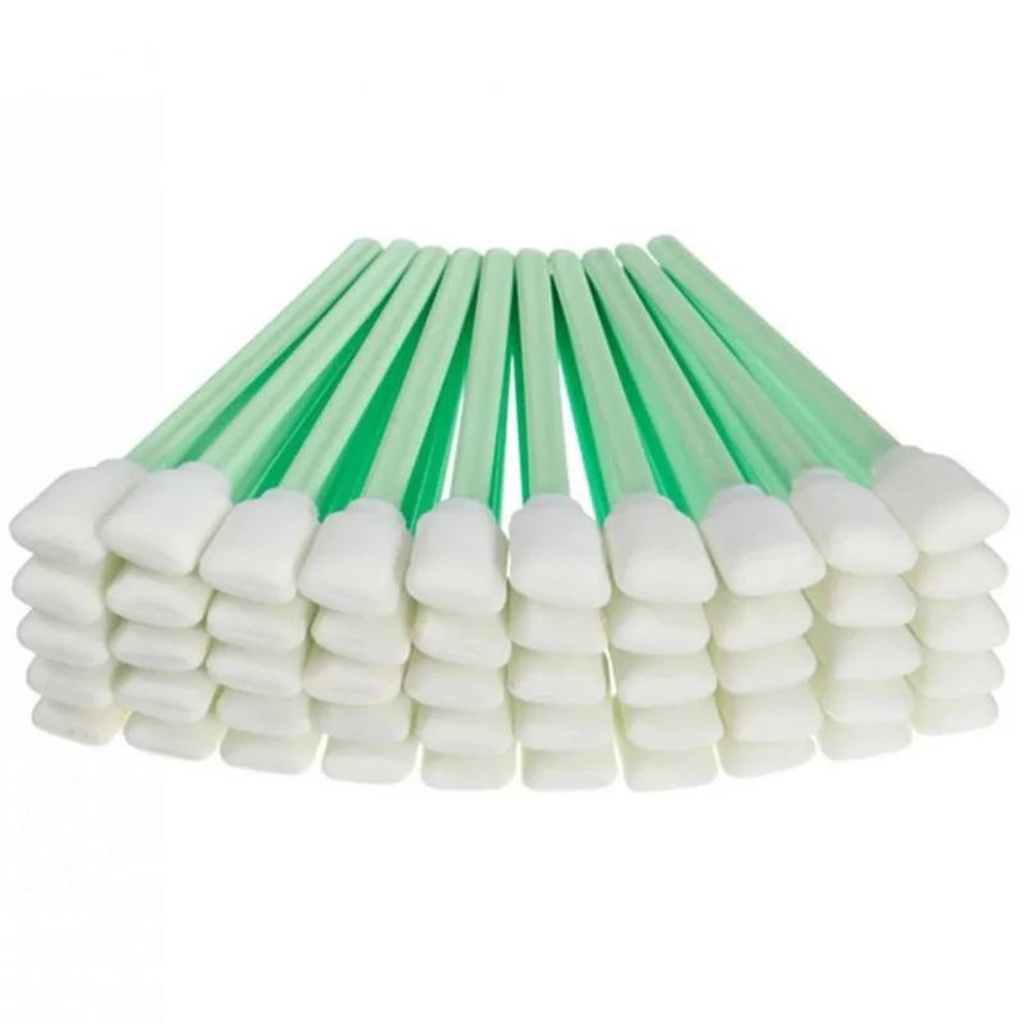 Espuma Cotonete para Limpeza Eletrônica N2 10 un 04897 em Oferta na Shopee