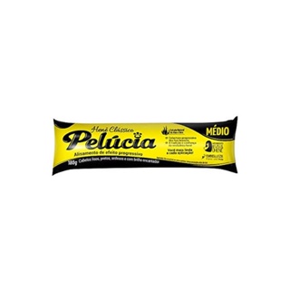 Hene Pelúcia Médio Bisnaga 180g em Oferta na Shopee