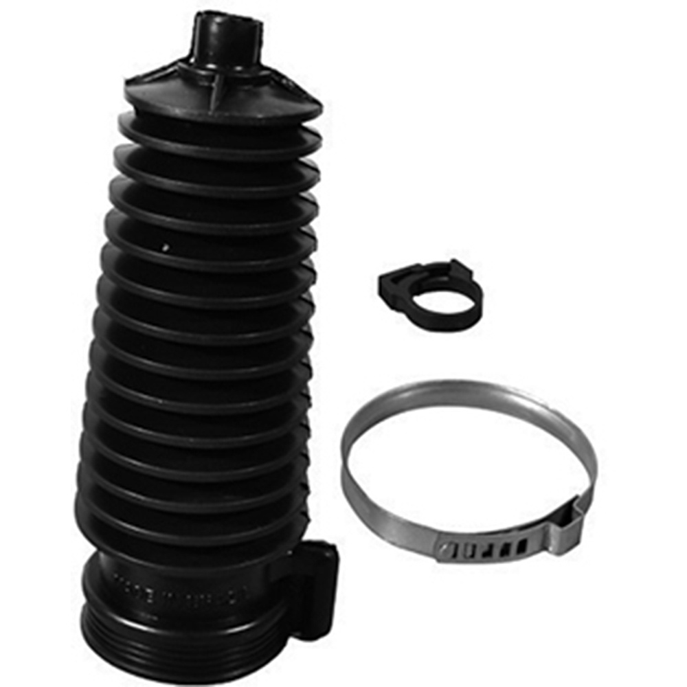 Kit Coifa Caixa Direção - Courier Fiesta Focus Ka Mondeo Astra - ENVIO RÁPIDO - Spare Parts and Accessories for Vehicles