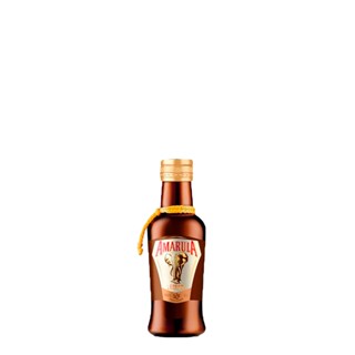Miniatura Licor Amarula Cream & Marula Fruit 50ml