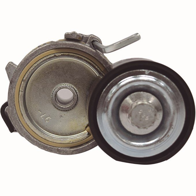 Tensionador Do Alternador Citroen C 3 2003-2016 Original - 9