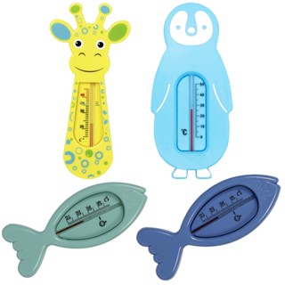 Termometro de Banho do Bebe Para Banheira Infantil Medir Temperatura da Agua