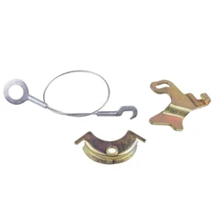 Acionador Freio Gm S10 1995 a 2012 - 204150 - 244/718