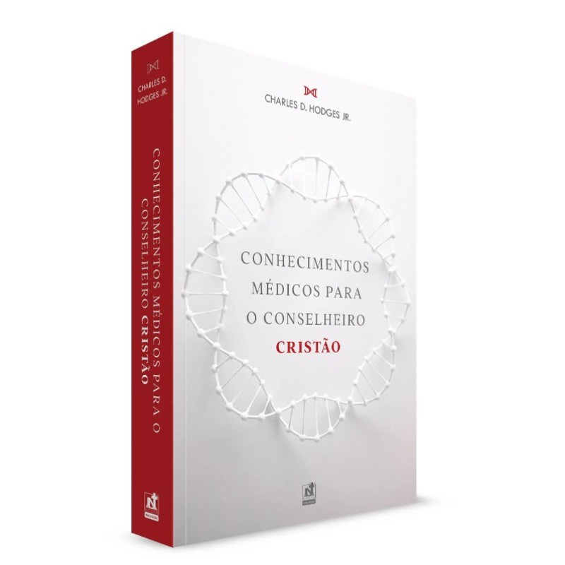 Conhecimentos Médicos para o Conselheiro Cristão | Charles D. Hodges em Oferta na Shopee