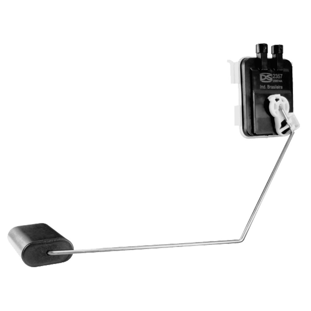 Bóia Tanque Sensor Nível Vw Gol 2012 a 2016 - 1333159 - 2357
