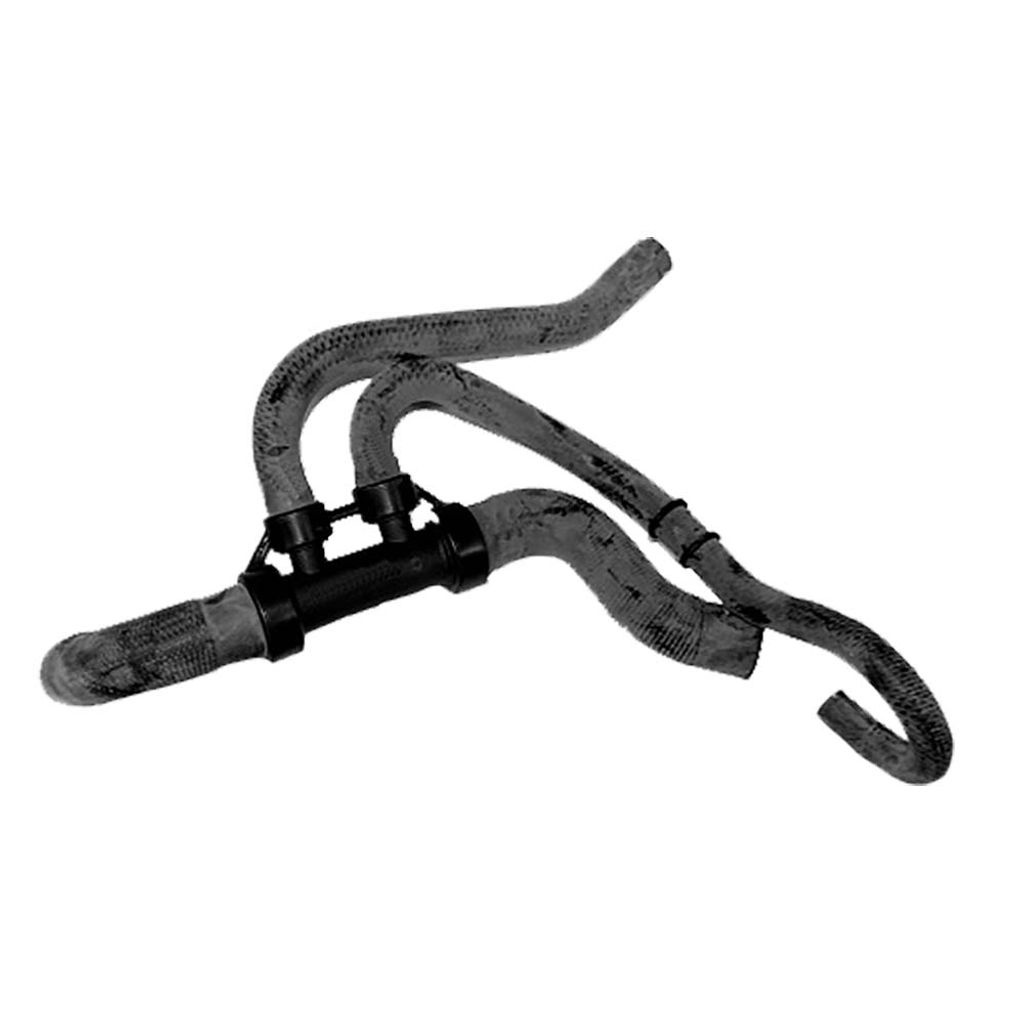 Mangueira Radiador Fiat Fiorino 2014 a 2019 - 839290 - 8708