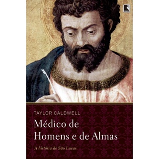 Médico de homens e de almas em Oferta na Shopee